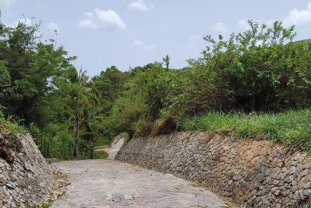 Panoramic Hilltop Villa, Infinity Pool, Near Beach El Valle Dominican Republic