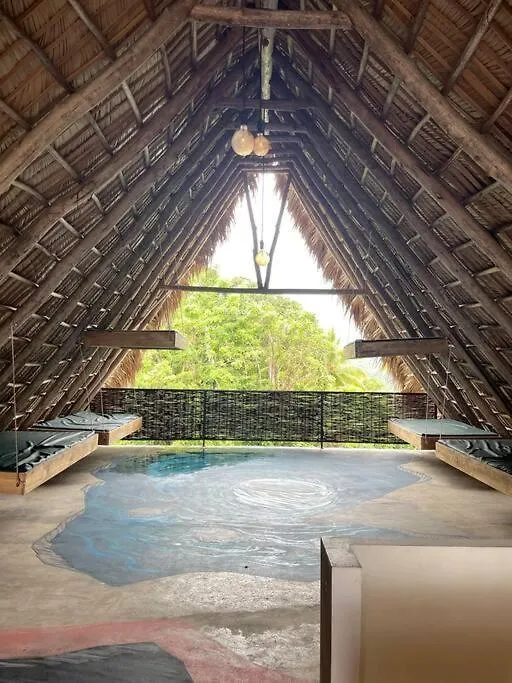 Panoramic Hilltop Villa, Infinity Pool, Near Beach El Valle 0*,  Dominican Republic