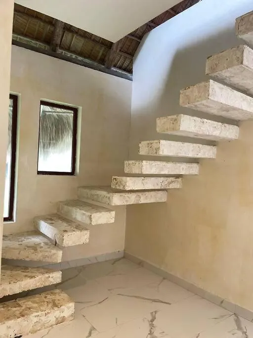 Panoramic Hilltop Villa, Infinity Pool, Near Beach El Valle Villa