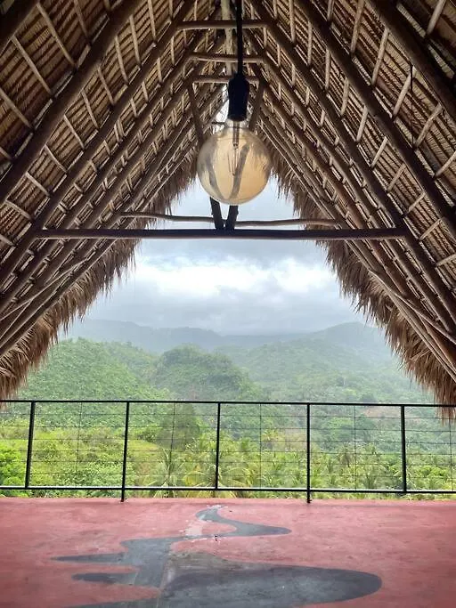 Panoramic Hilltop Villa, Infinity Pool, Near Beach El Valle 0*,
